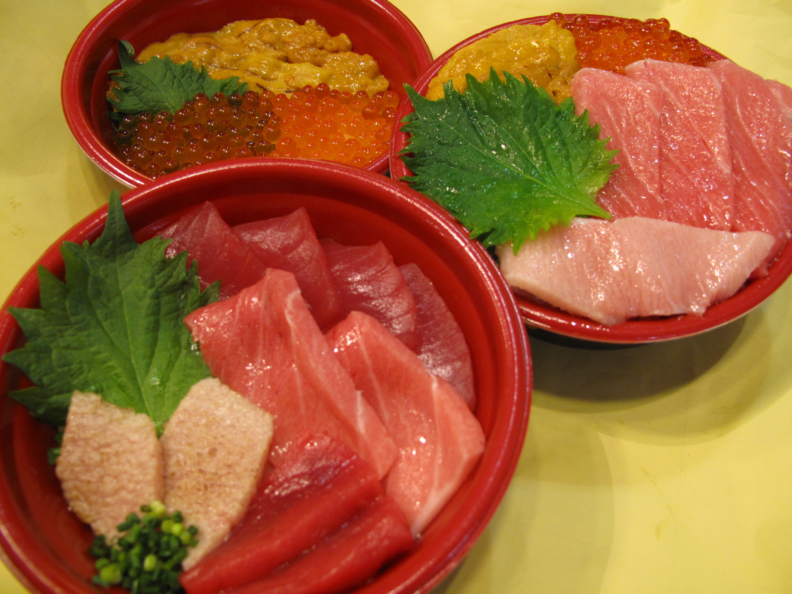 厳選された地物の魚を魚食普及価格にて販売！仁井田商店 イメージ